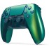 Геймпад бездротовий Sony PlayStation 5 DualSense Chrome Teal (1000044474)
