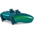 Геймпад бездротовий Sony PlayStation 5 DualSense Chrome Teal (1000044474)