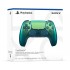 Геймпад бездротовий Sony PlayStation 5 DualSense Chrome Teal (1000044474)