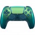 Геймпад бездротовий Sony PlayStation 5 DualSense Chrome Teal (1000044474)