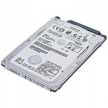 Жорсткий Диск 2.5" SATA 250GB Hitachi (HGST) Travelstar Z5K500 5400rpm 8MB (HTS545025A7E380) гар. 12 мiс.