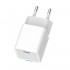 Зарядний пристрій ColorWay GaN Mini 25W PD Port PPS USB-C White (CW-CHS052PD-WT)