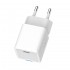 Зарядний пристрій ColorWay GaN Mini 30W PD Port PPS USB-C White (CW-CHS054PD-WT)