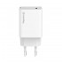Зарядний пристрій ColorWay GaN Mini 45W PD Port PPS USB-C White (CW-CHS057PD-WT)