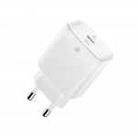 Зарядний пристрій Piko TC-PD451 (1USB-Cx3A) 45W White (1283126597770)