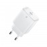 Зарядний пристрій Piko TC-PD451 (1USB-Cx3A) 45W White (1283126597770)