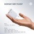 Зарядний пристрій Piko TC-PD452 (1USB-Cx3A, 1USBx3A) 45W White (1283126597787)