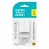 Зарядний пристрій Piko TC-PD452 (1USB-Cx3A, 1USBx3A) 45W White (1283126597787)