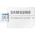 Карта пам`яті MicroSDXC 128GB UHS-I/U3 Class 10 Samsung Evo Plus R160MB/s + SD-адаптер (MB-MC128SA/EU)