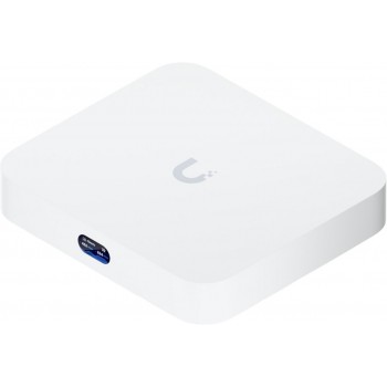 Контролер Шлюз Ubiquiti UniFi Cloud Gateway Ultra (UCG-Ultra)