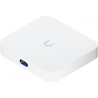 Контролер Шлюз Ubiquiti UniFi Cloud Gateway Ultra (UCG-Ultra)