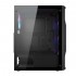 Корпус Cougar MX110 RGB Black без БЖ