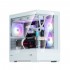 Корпус Zalman P30 White V2 (P30WHITEV2) без БЖ