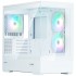 Корпус Zalman P30 White V2 (P30WHITEV2) без БЖ