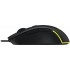 Миша Asus TUF Gaming M3 Gen II Black (90MP0320-BMUA00) + Ігрова поверхня Asus TUF Gaming P1 Black (90MP02G0-BPUA00)