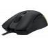 Миша Asus TUF Gaming M3 Gen II Black (90MP0320-BMUA00) + Ігрова поверхня Asus TUF Gaming P1 Black (90MP02G0-BPUA00)
