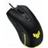 Миша Asus TUF Gaming M3 Gen II Black (90MP0320-BMUA00) + Ігрова поверхня Asus TUF Gaming P1 Black (90MP02G0-BPUA00)
