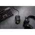 Миша Asus TUF Gaming M3 Gen II Black (90MP0320-BMUA00) + Ігрова поверхня Asus TUF Gaming P1 Black (90MP02G0-BPUA00)