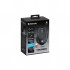 Мишка Defender Thunder GM-213, бездротова, ігрова, 8кн., 1600 dpi., 400 mAh, чорна