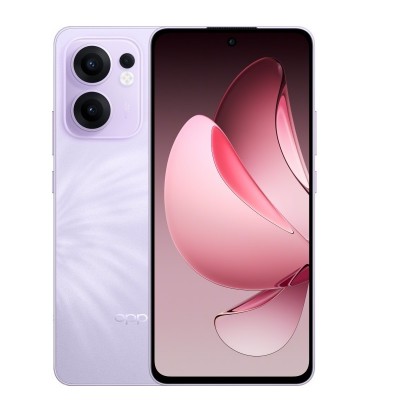 Мобільний телефон Oppo Reno13 F 4G 8/512GB Plume Purple