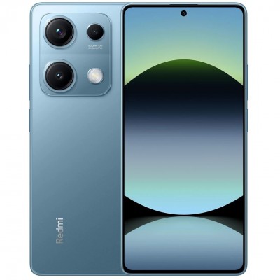 Мобільний телефон Xiaomi Redmi Note 14S 8/256GB Blue
