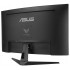 Монітор Asus 27" TUF Gaming VG27WQ3B (90LM0AQ1-B01170) VA Black Curved 180Hz