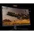 Монітор Asus 27" TUF Gaming VG27WQ3B (90LM0AQ1-B01170) VA Black Curved 180Hz