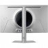 Монітор Samsung LS27FG812SIXCI