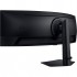 Монітор Samsung LS49FG916EIXCI
