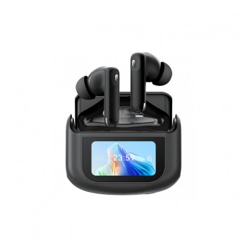 Навушники TWS Blackview AirBuds 12 Black
