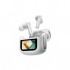 Навушники TWS Blackview AirBuds 12 White