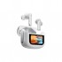 Навушники TWS Blackview AirBuds 12 White