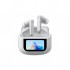 Навушники TWS Blackview AirBuds 12 White