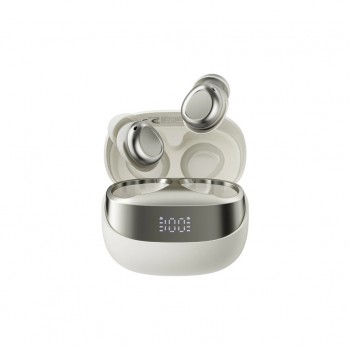 Навушники TWS Blackview AirBuds 9 White