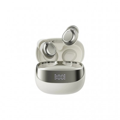 Навушники TWS Blackview AirBuds 9 White