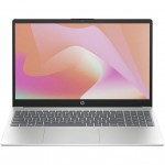 Ноутбук HP 15-fd1086ua 15.6" FHD IPS, 300n/Core 3-100U (4.7)/8Gb/SSD512Gb/Intel Graphics/DOS/Золотистий (BA5E1EA)