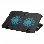 Охолоджуюча підставка для ноутбука OfficePro CP413 (CP413)