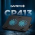 Охолоджуюча підставка для ноутбука OfficePro CP413 (CP413)