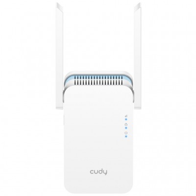 Підсилювач Wi-Fi сигналу Cudy RE1200 AC1200 Wi-Fi Mesh Repeater