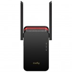 Підсилювач Wi-Fi сигналу Cudy RE3000 AX3000 WiFi 6 Mesh Repeater