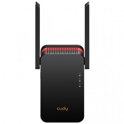 Підсилювач Wi-Fi сигналу Cudy RE3000 AX3000 WiFi 6 Mesh Repeater