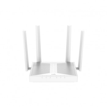 Роутер Cudy WR3000E, AX3000 Gigabit Wi-Fi 6 Mesh Router