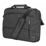 Сумка для ноутбука Promate 15.6" Satchel-MB black (satchel-mb.black)