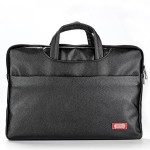Сумка для ноутбука XO 15" CB08 black (CB08-15.black)