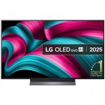 Телевізор LG OLED48C54LA