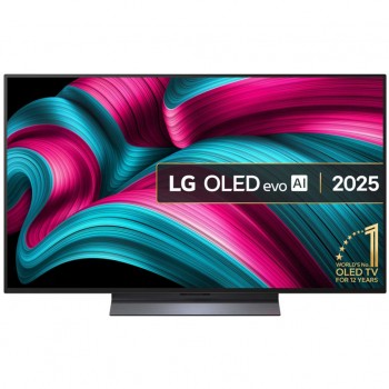 Телевізор LG OLED48C54LA