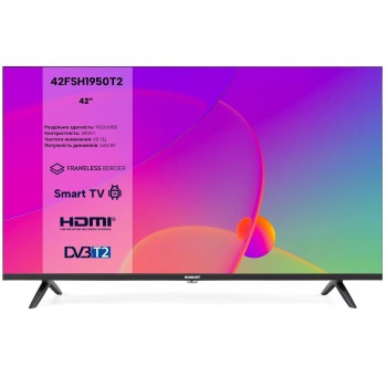 Телевізор Romsat 42FSH1950T2