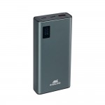 УМБ Rivacase Rivapower 20000 mAh Grey (VA1022)