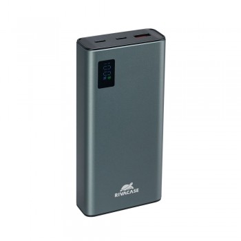 УМБ Rivacase Rivapower 20000 mAh Grey (VA1022)