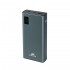 УМБ Rivacase Rivapower 20000 mAh Grey (VA1022)